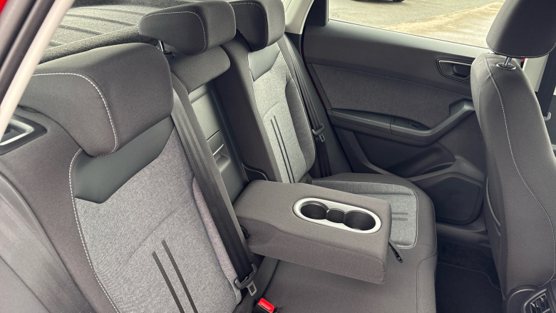 SEAT Ateca 1.5 TSI EVO SE 5dr DSG Petrol Estate